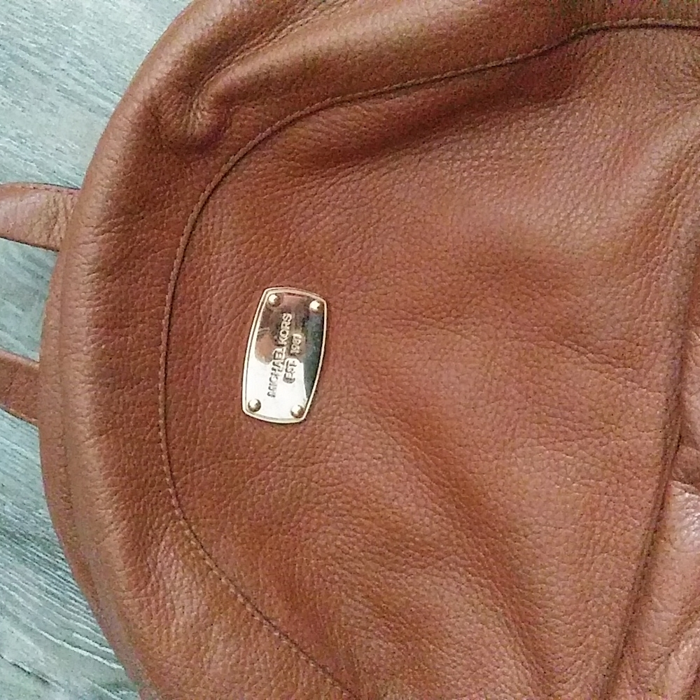 Mk Backpack Large - image 2